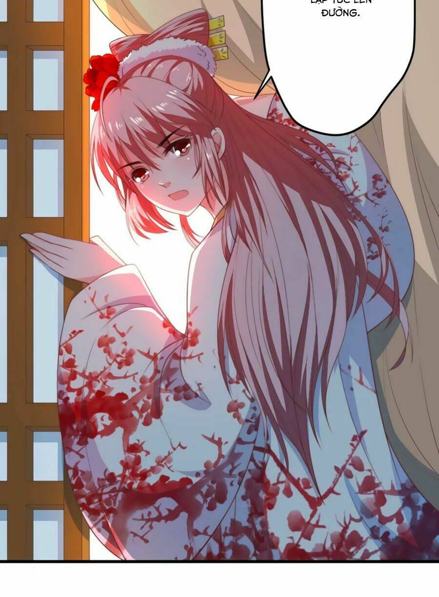 Khuynh Thế Y Phi Muốn Bỏ Chồng: Chapter 8