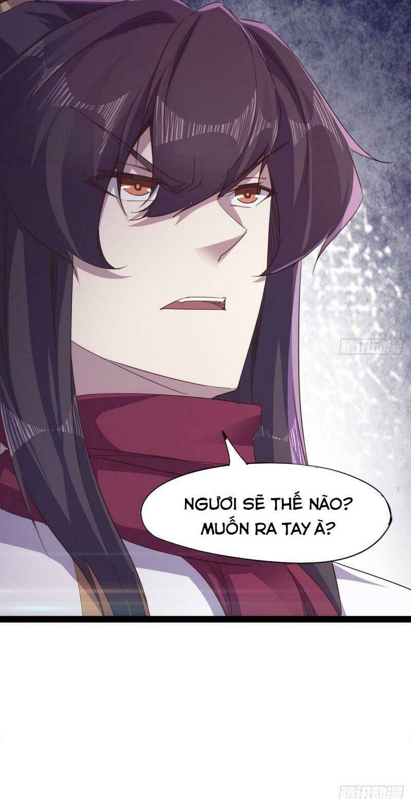 Kiếm Đồ: Chapter 45