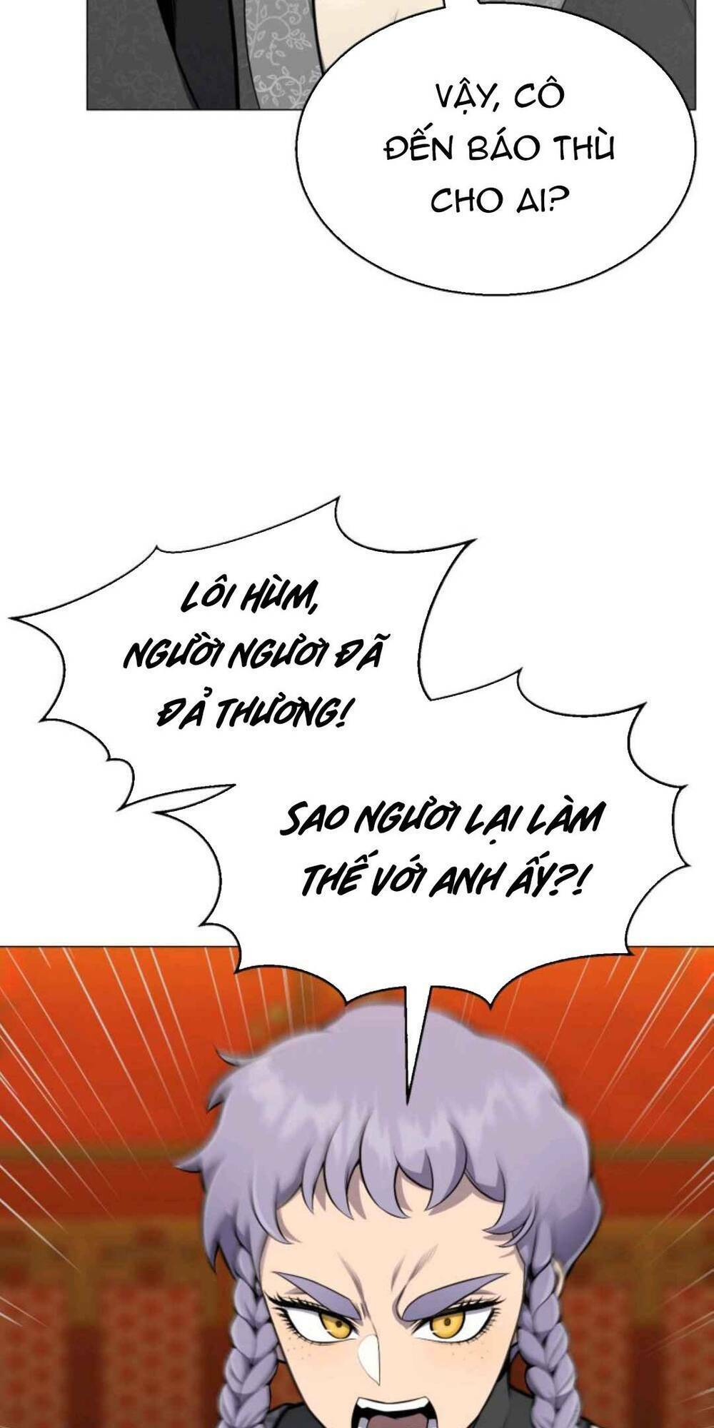 Luân Hồi Ác Nhân: Chapter 74