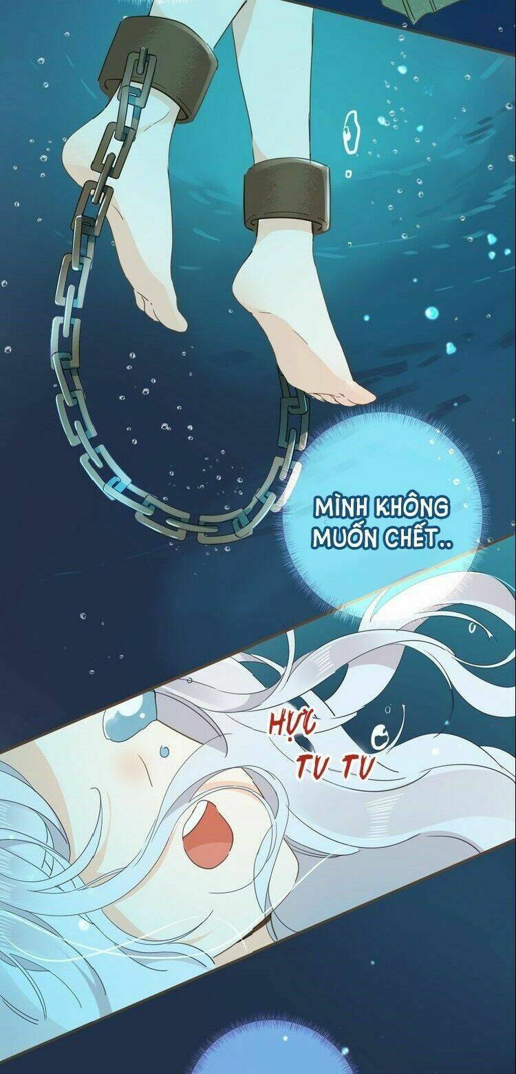 Hầu Nữ Giá Đáo: Chapter 21