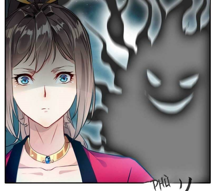 Tuyệt Thế Đế Tôn: Chapter 56