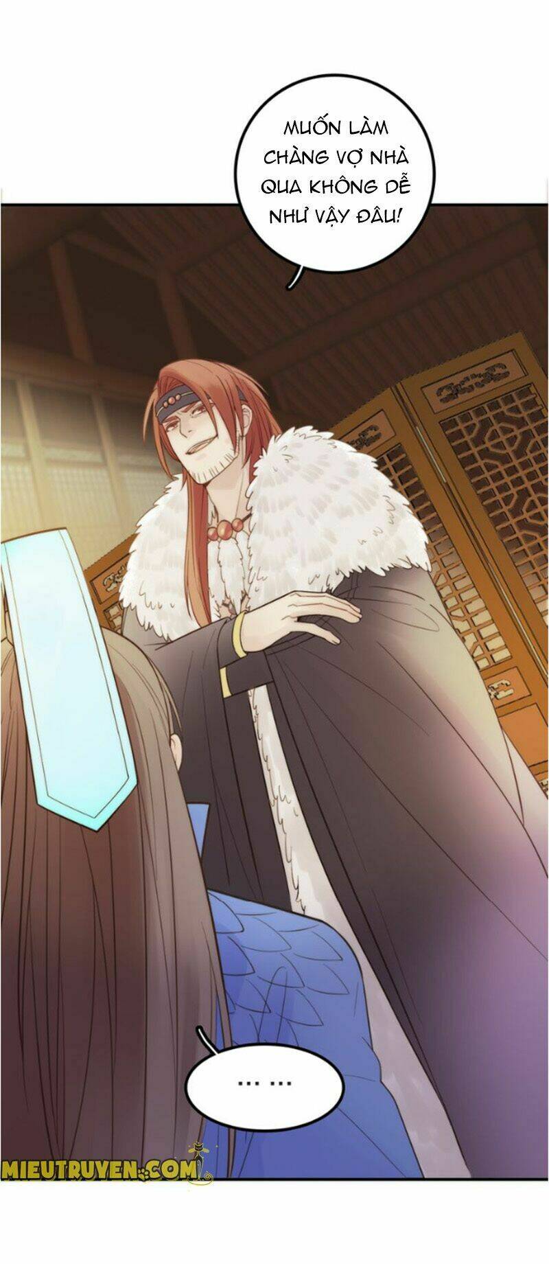 Cướp Chàng Vợ Về Đón Năm Mới: Chapter 7.2