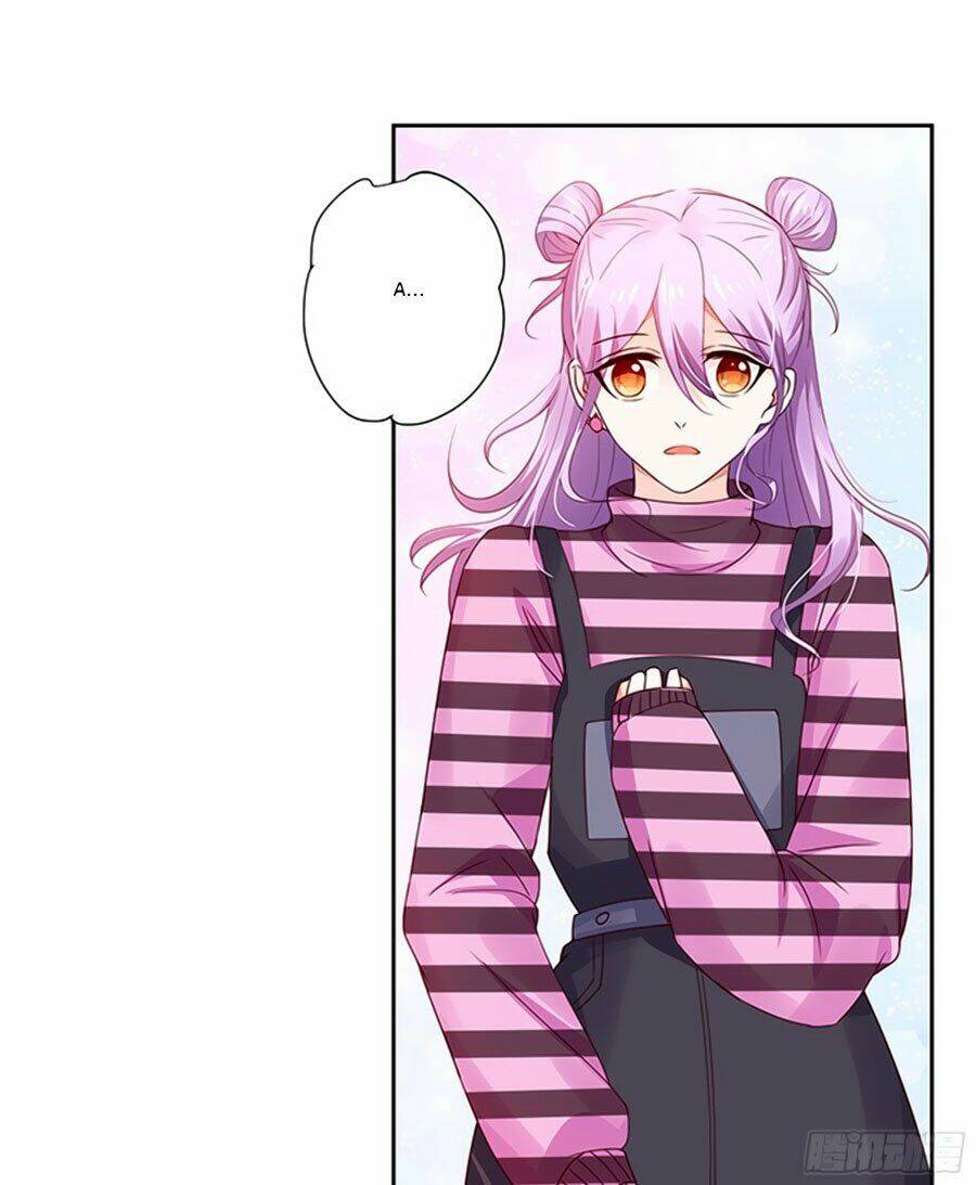 Bạn Trai Là Ngôi Sao: Chapter 91