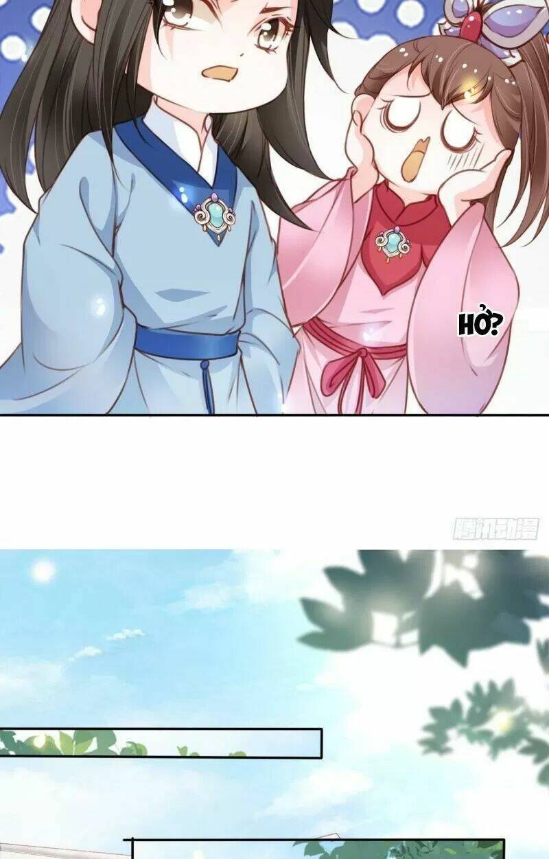 Nàng Trở Thành Bạch Nguyệt Quang Của Vương Gia Bệnh Kiều: Chapter 115