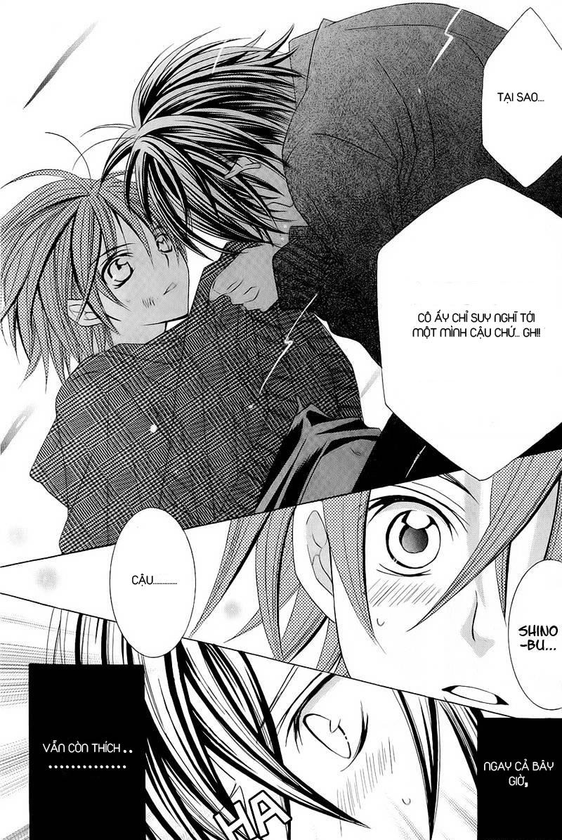 Mình Thích Cậu Đó, Suzuki: Chapter 51