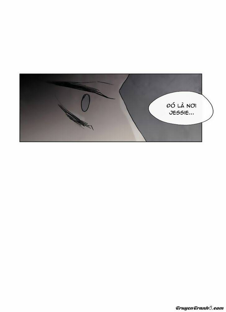 American Ghost Jack: Chapter 19