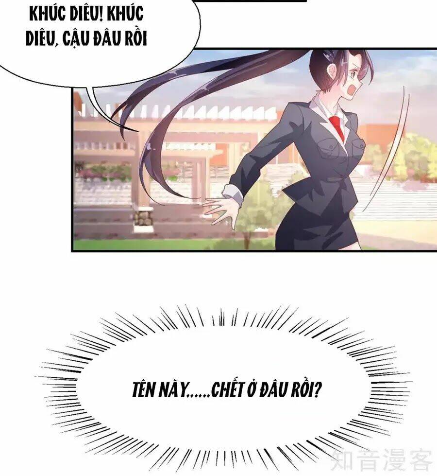 Sau Này Vẫn Cứ Thích Anh: Chapter 46