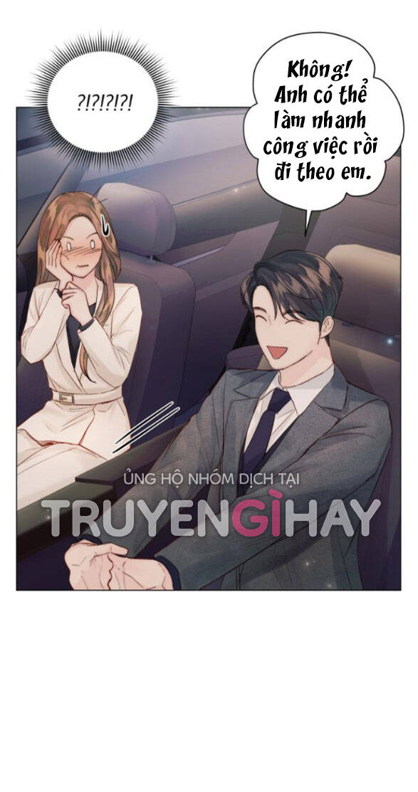 Kết Thúc Nhất Định Sẽ Có Hậu: Chapter 81.2