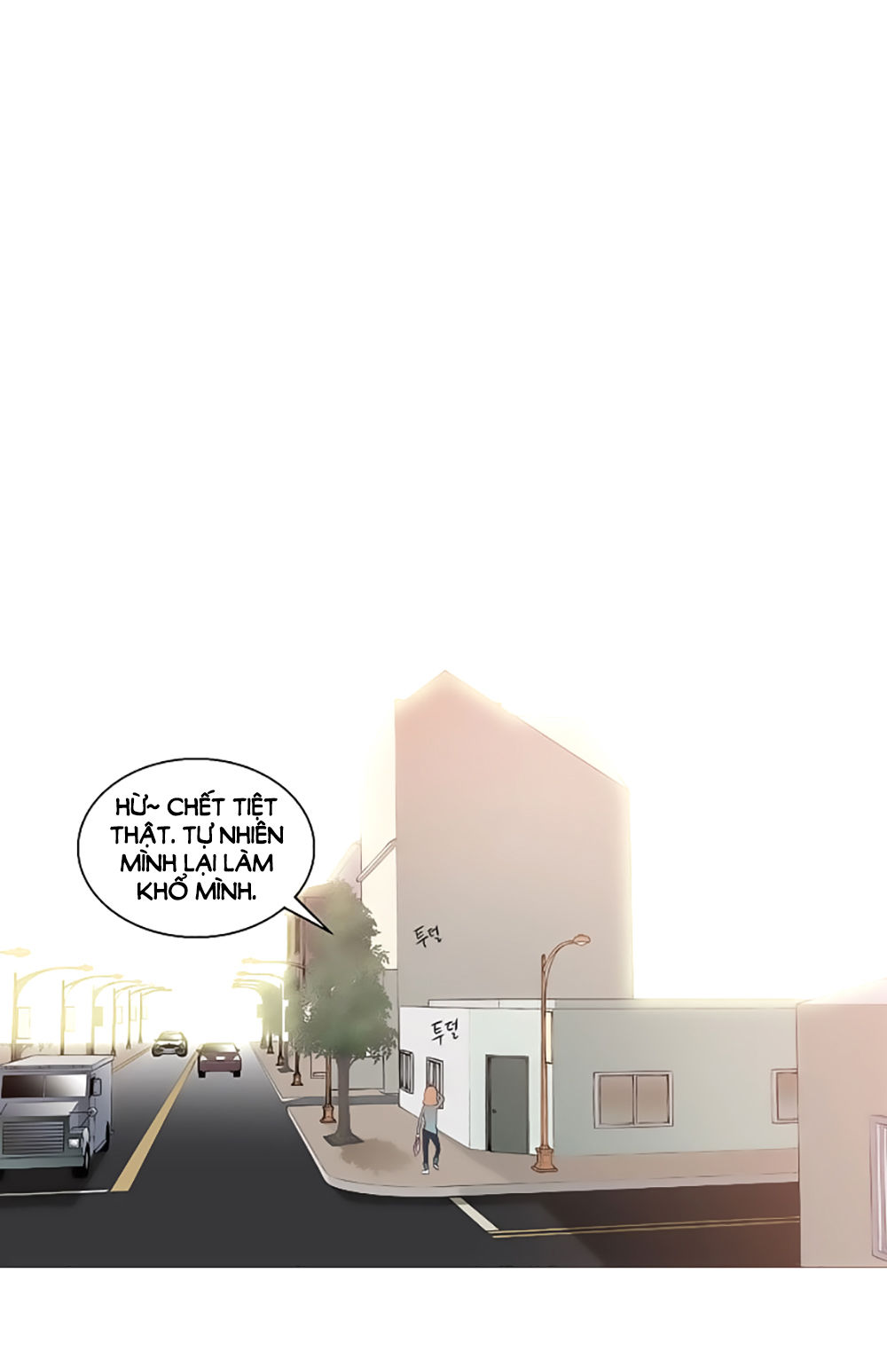 Mrs. Seonnyeo: Chapter 5