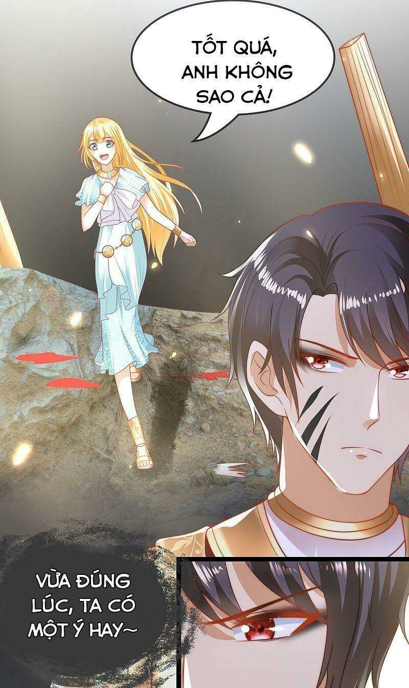 Sủng Hậu Của Vương: Chapter 106