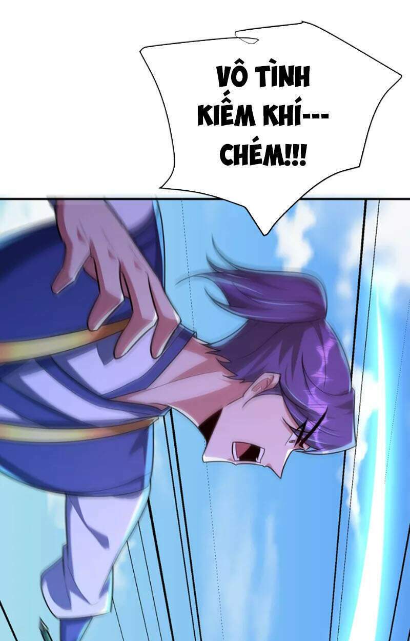 Yêu Giả Vi Vương: Chapter 274