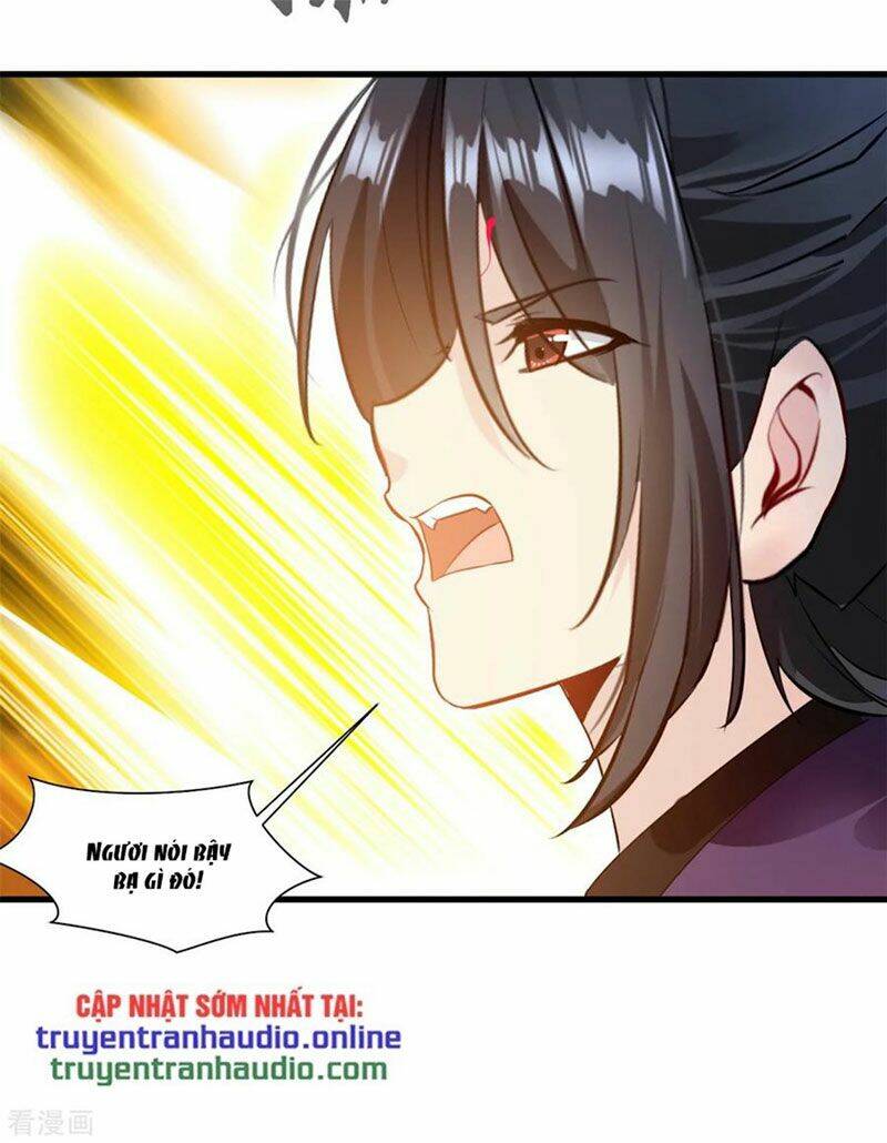 Tuyệt Thế Đế Tôn: Chapter 100