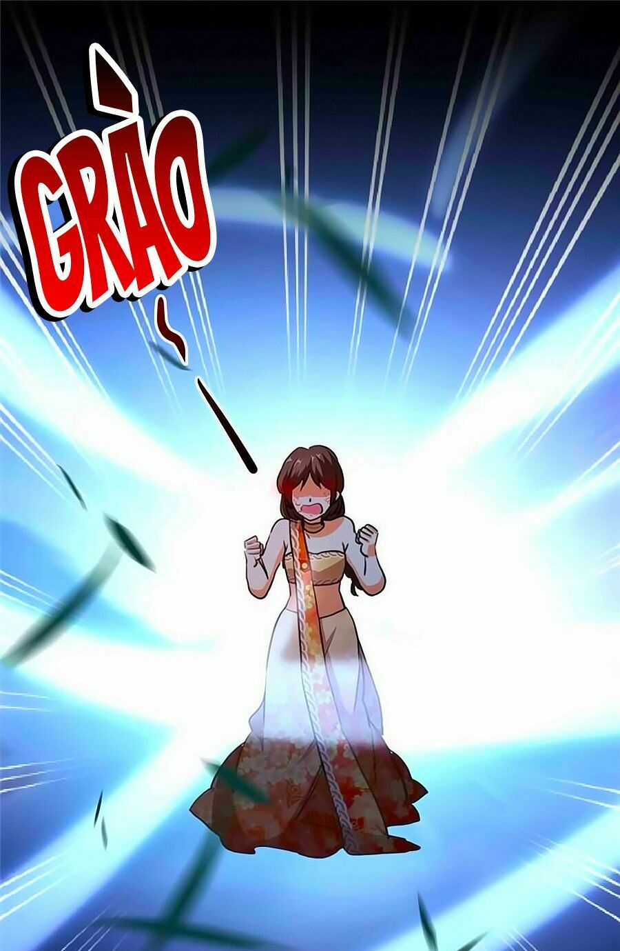 Vương Gia ! Ngươi Thật Bỉ Ổi !: Chapter 409