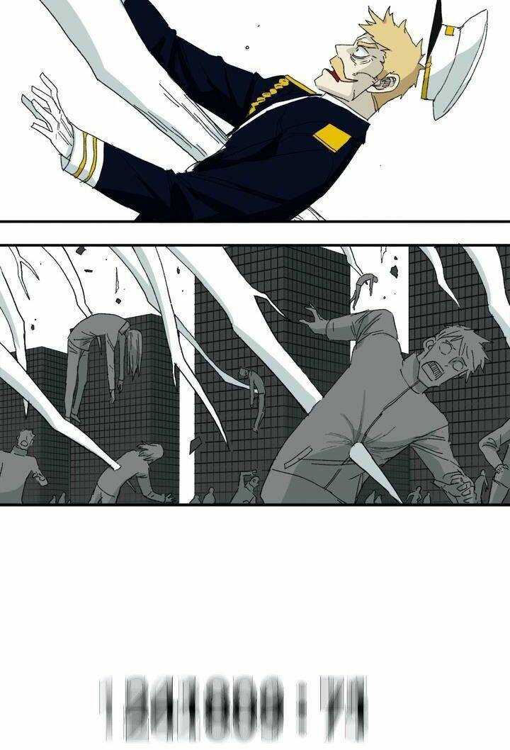 Đại Chiến Muỗi Biến Dị: Chapter 38