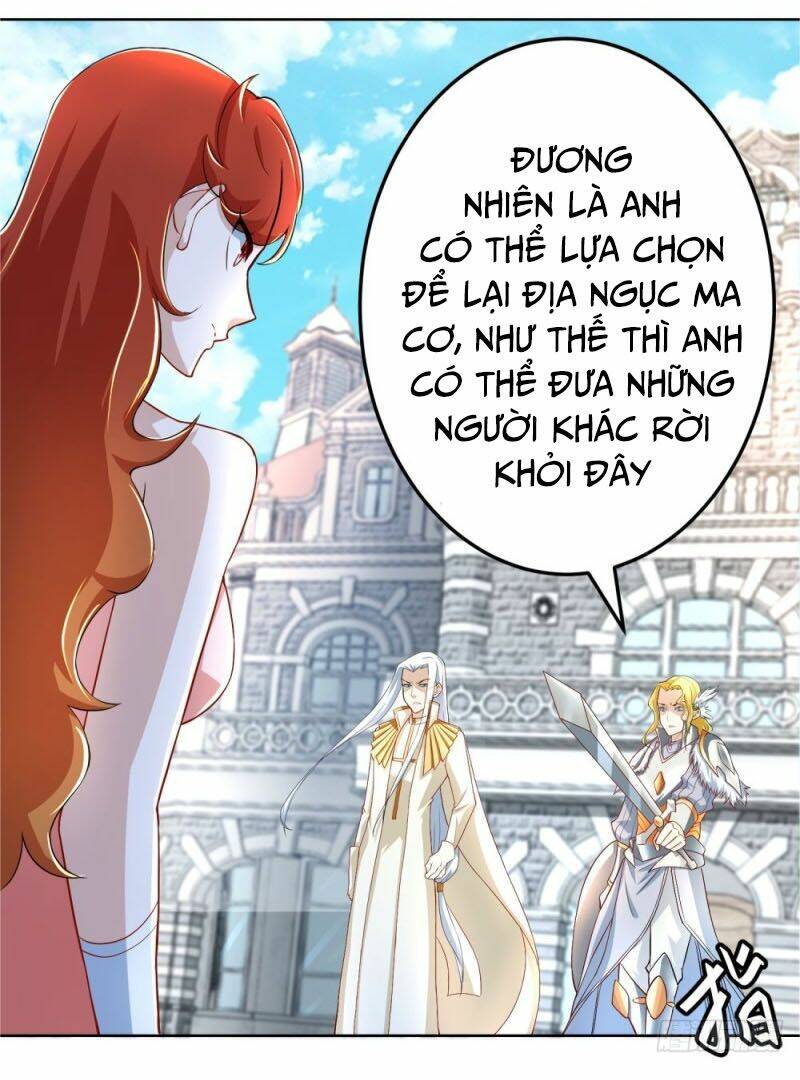 Thiên Hỏa Đại Đạo: Chapter 17