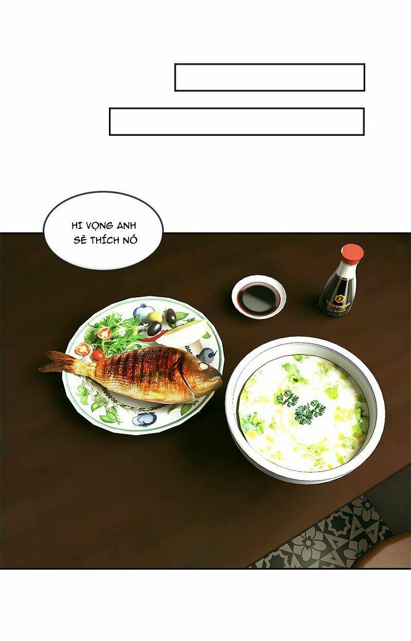 Nửa Đêm Ở Poppy Land: Chapter 46