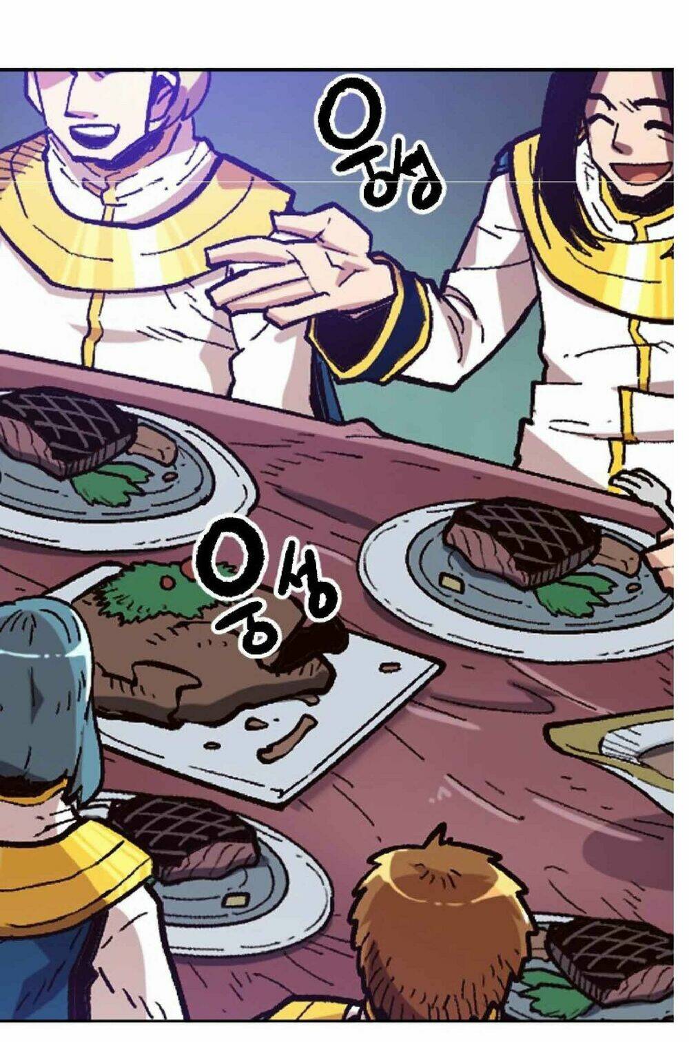 Nô Lệ Nghịch Thiên: Chapter 43