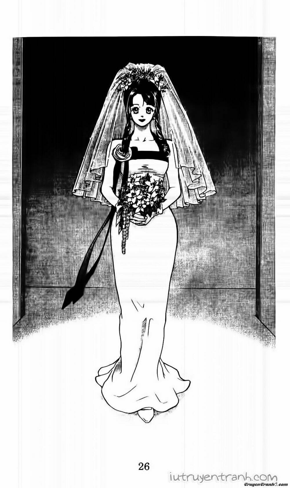 Mirano Nhà Tôi: Chapter 87