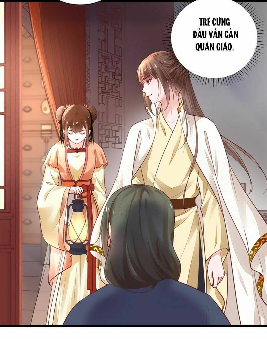 Nữ Đế Livestream Công Lược: Chapter 36