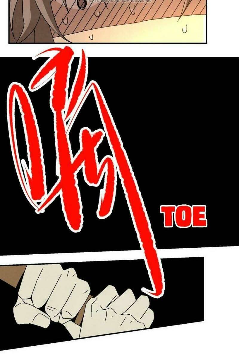 Ma Giáo Giáo Chủ Tái Xuất Giang Hồ: Chapter 10
