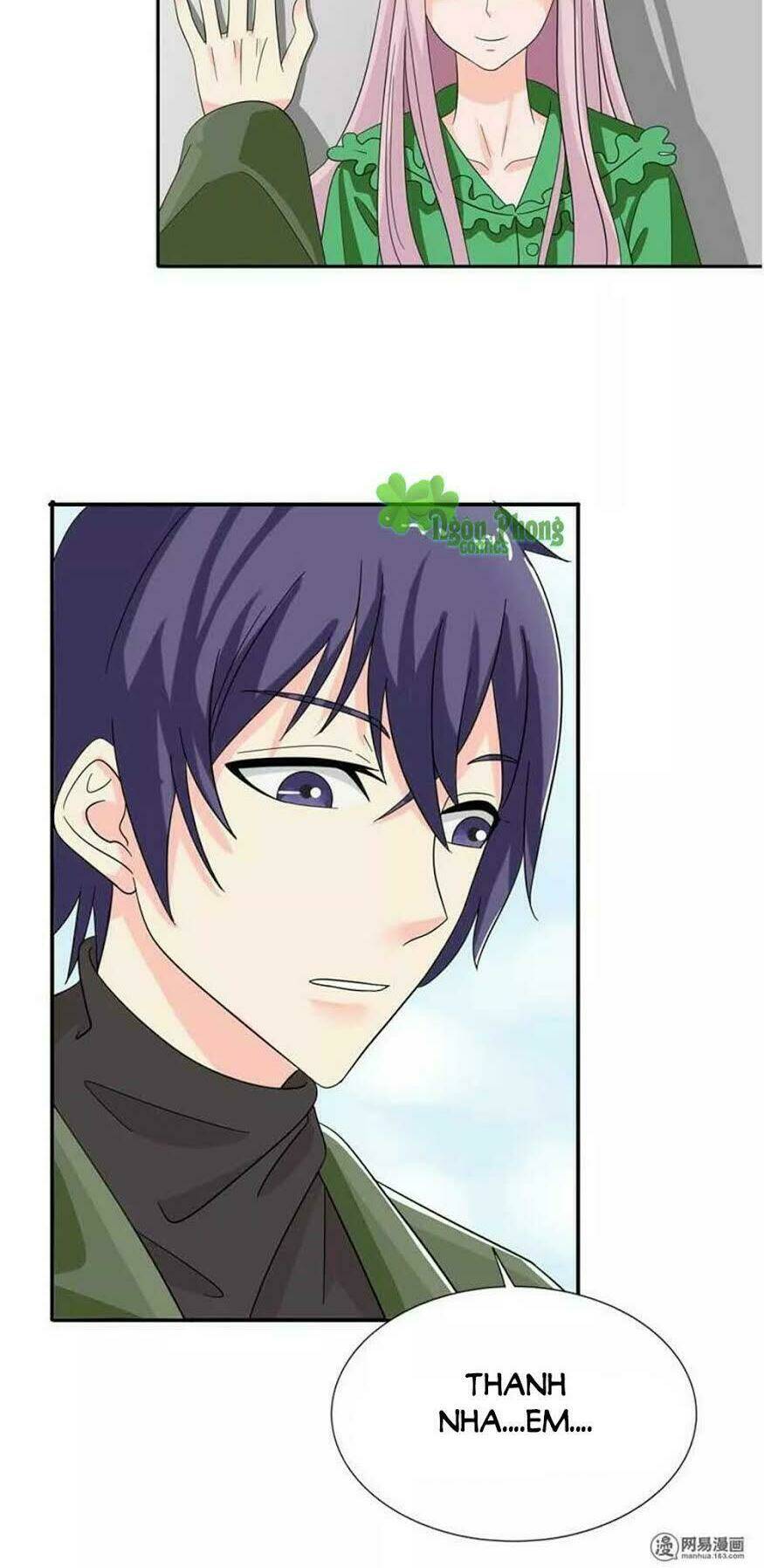 Em Vẫn Còn Nhỏ: Chapter 77