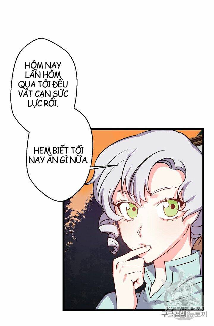 Hôn Lễ Báo Thù: Chapter 15