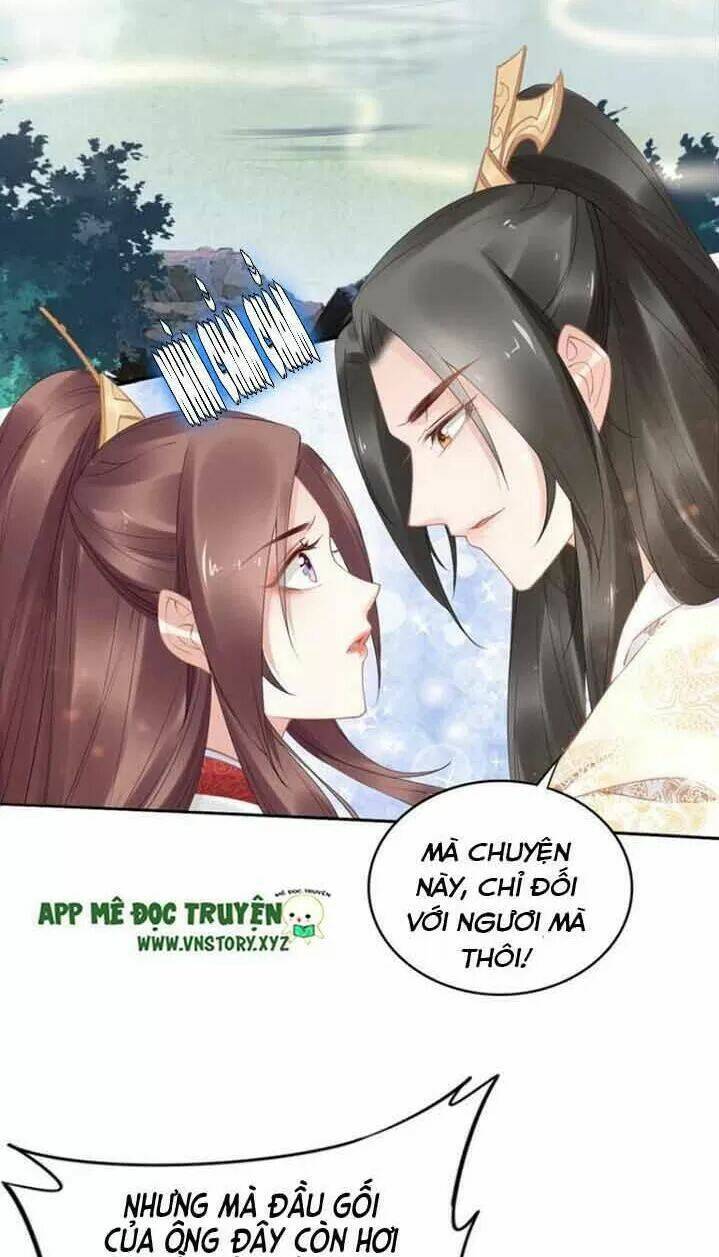 Nhất Sinh Nhất Thế Tiếu Thương Khung: Chapter 82