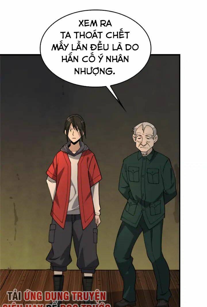 Siêu Cấp Đại Chủ Bạ: Chapter 107