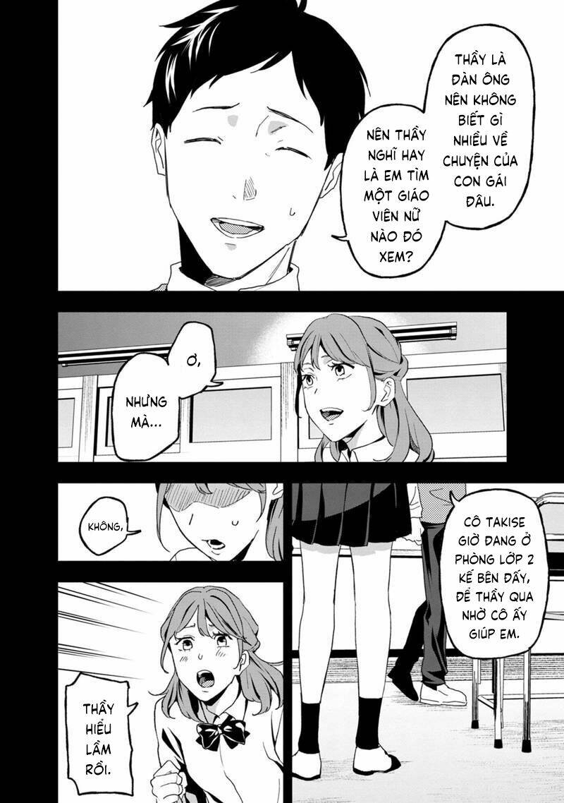 Biệt Khúc Cuối Cùng.: Chapter 29