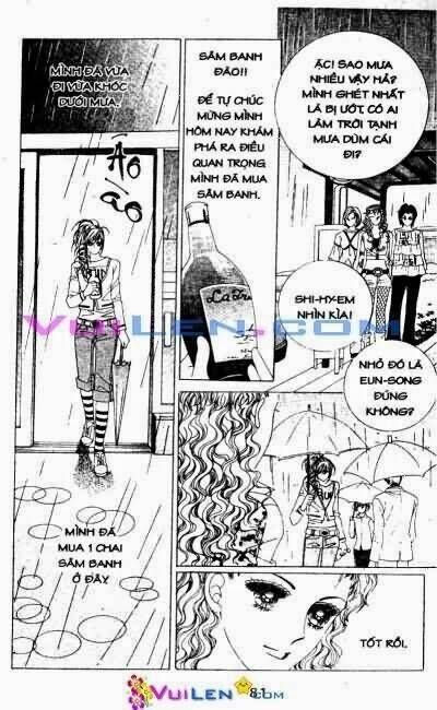 Bóng Mây Qua: Chapter 1