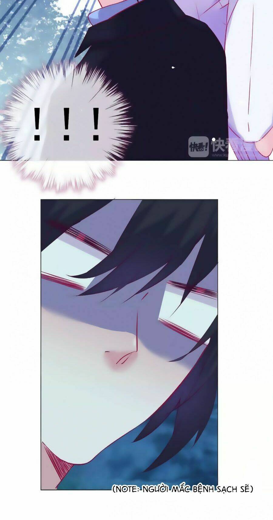 Đừng Nghịch, Ta Chỉ Muốn Yên Tĩnh: Chapter 45