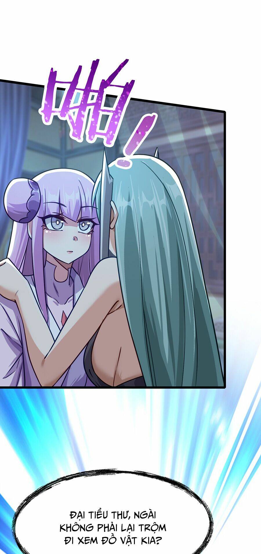 Đại Bảo Kiếm Của Tôi: Chapter 27