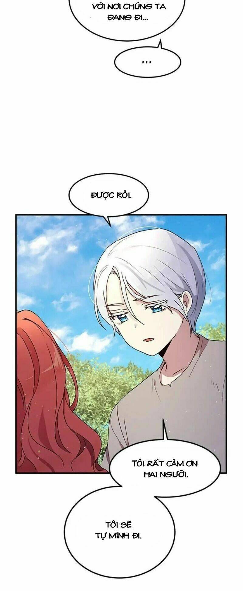 Công Tước, Loạn Vừa Thôi!: Chapter 82