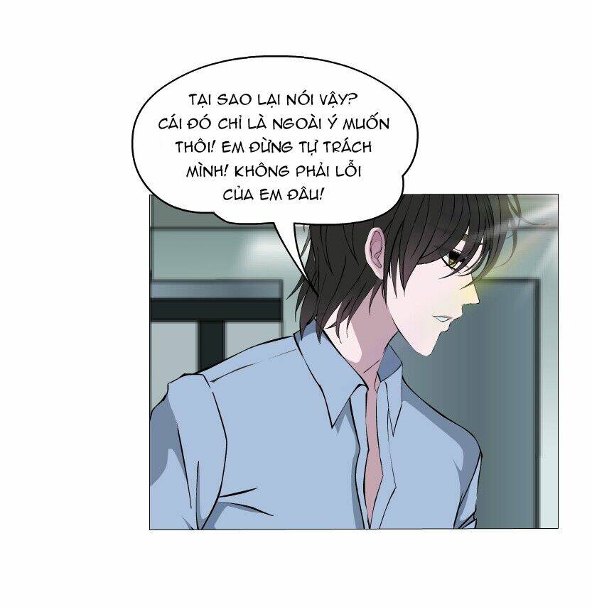 Cạm Bẫy Của Nữ Thần: Chapter 50