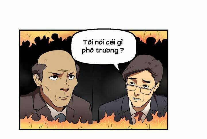 Raid: Chapter 19