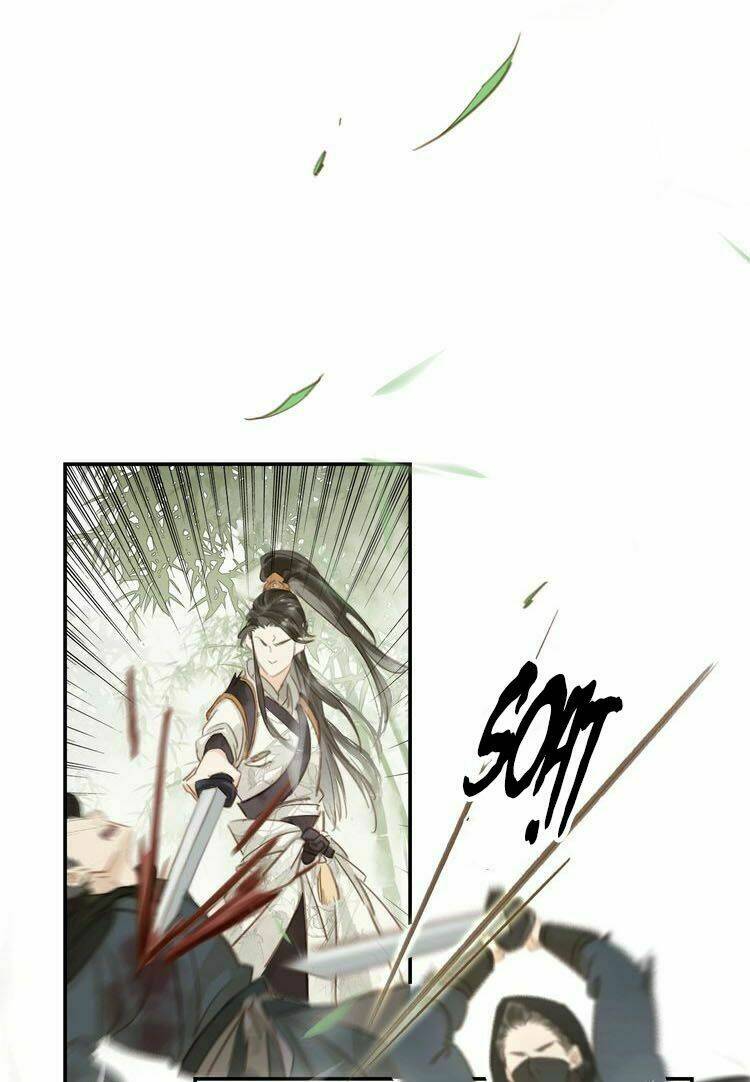 Tiểu Sư Phụ, Tóc Giả Của Ngài Rơi Rồi!: Chapter 1