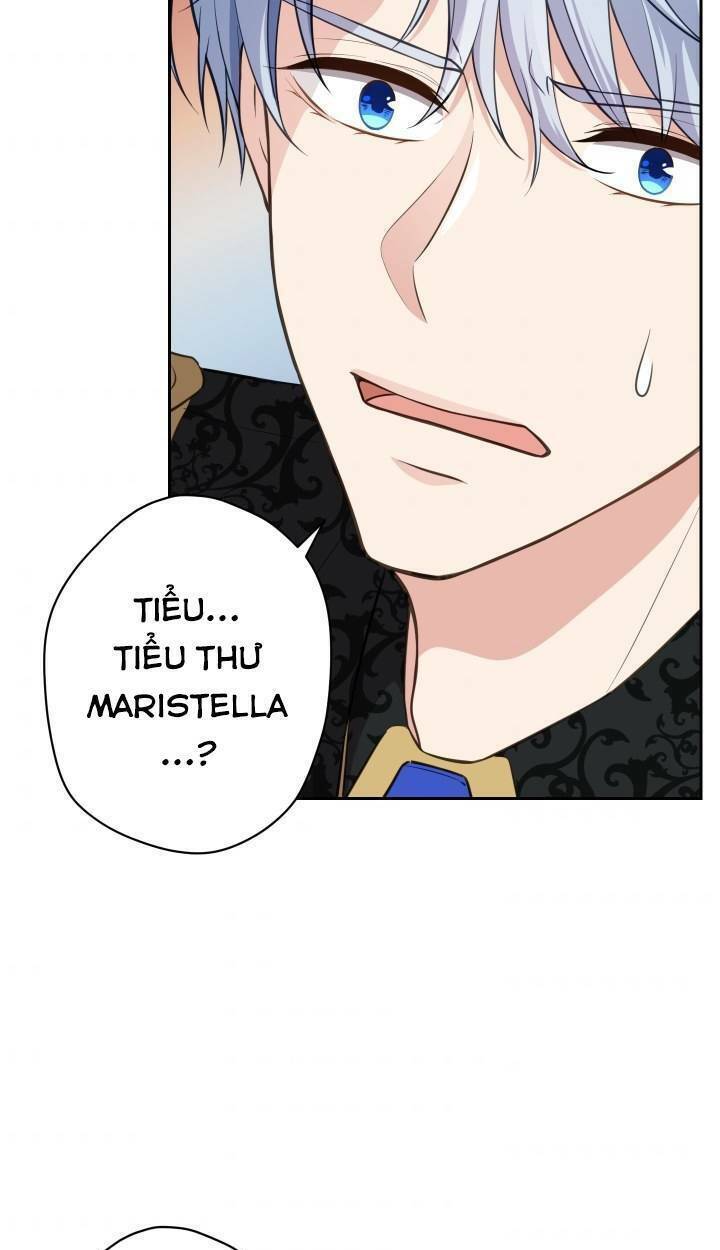 Gửi Đến Người Bạn Của Tôi: Chapter 18