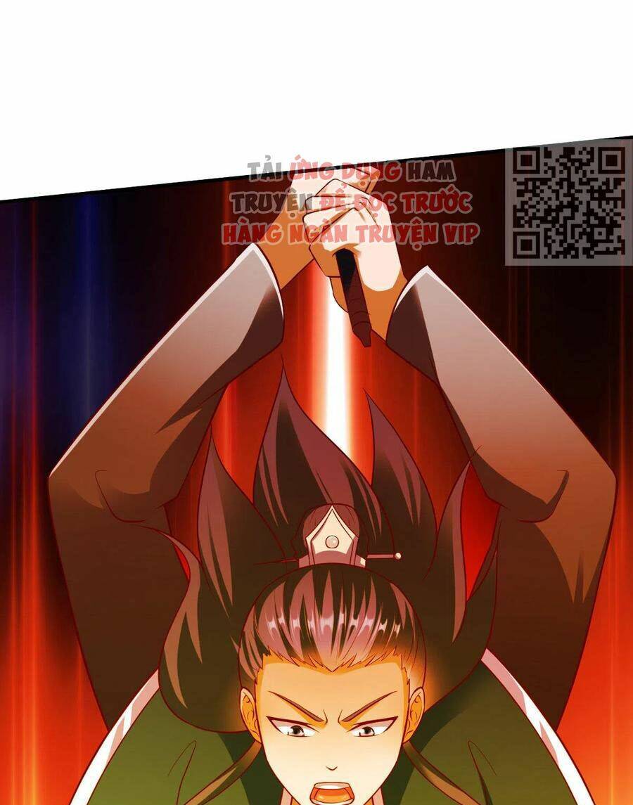 Chiến Đỉnh: Chapter 216