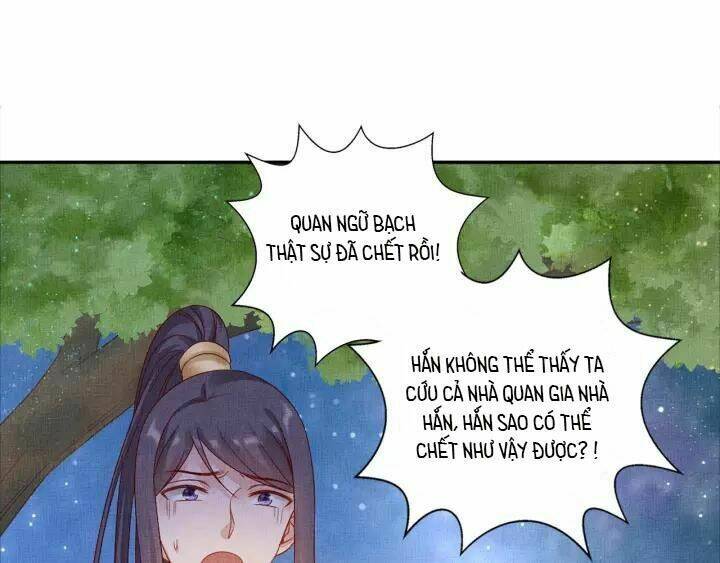 Thịnh Sủng Y Phi Chi Dao Quan Truyện: Chapter 87