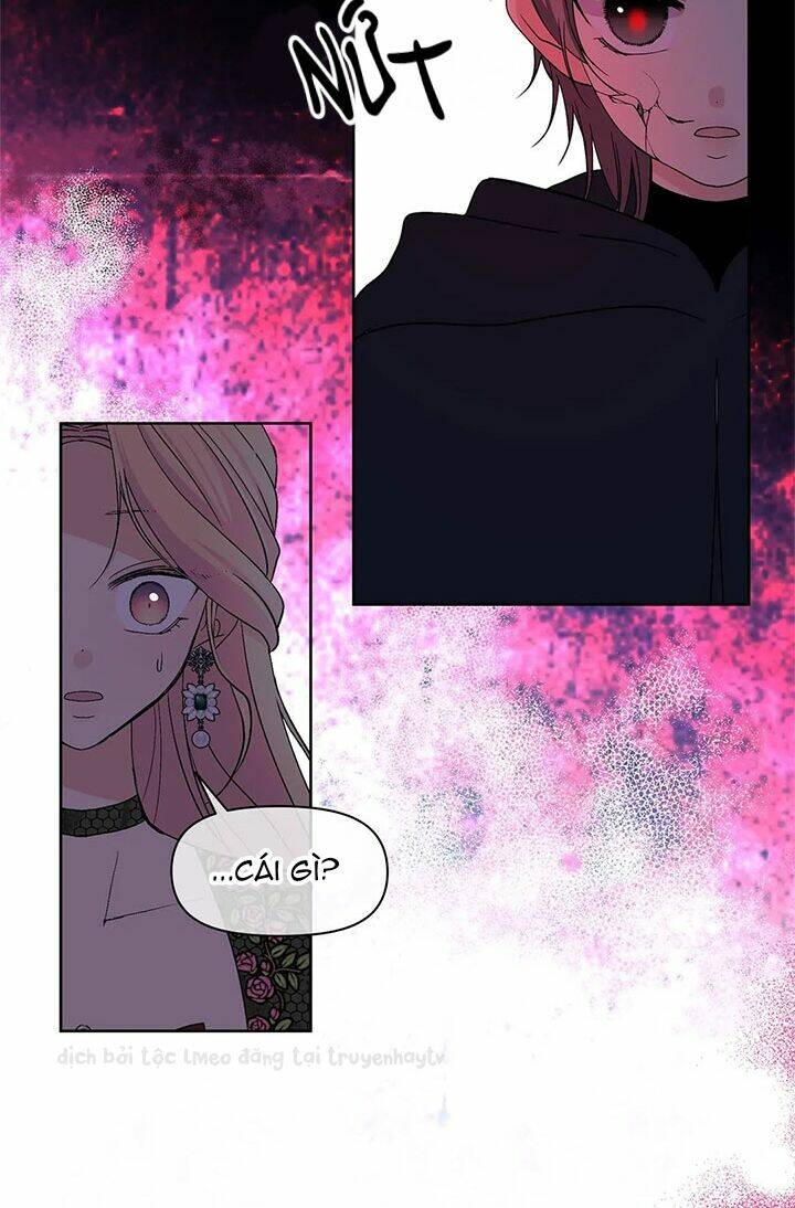 Công Chúa Thời Gian Có Hạn: Chapter 42