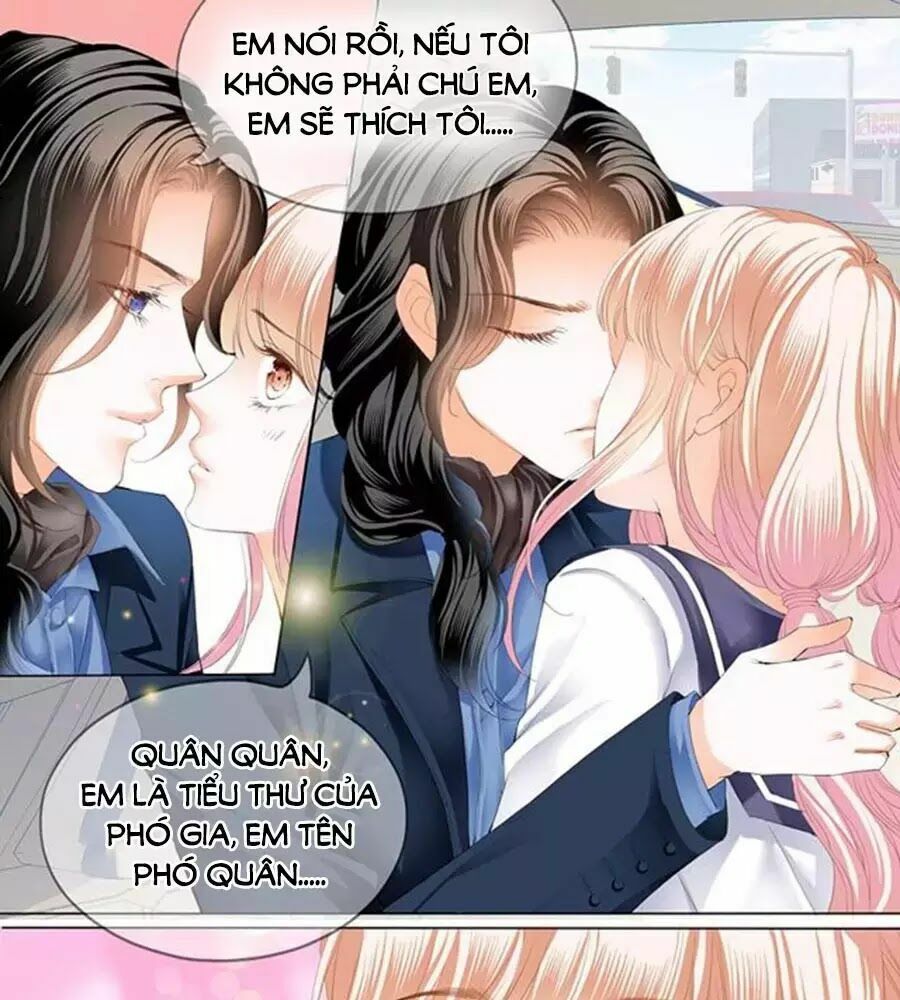 Bá Đạo Tiểu Thúc, Xin Trêu Chọc Vừa Thôi!: Chapter 50