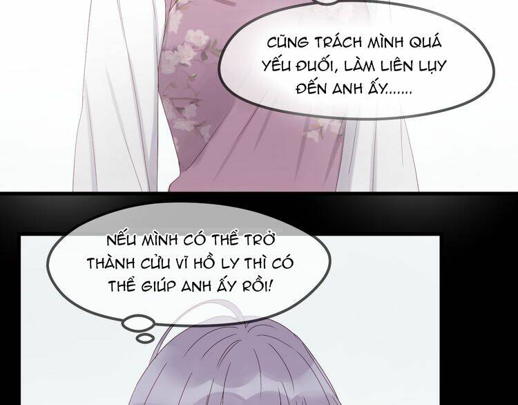Lượm Được Một Tiểu Hồ Ly 2: Chapter 38