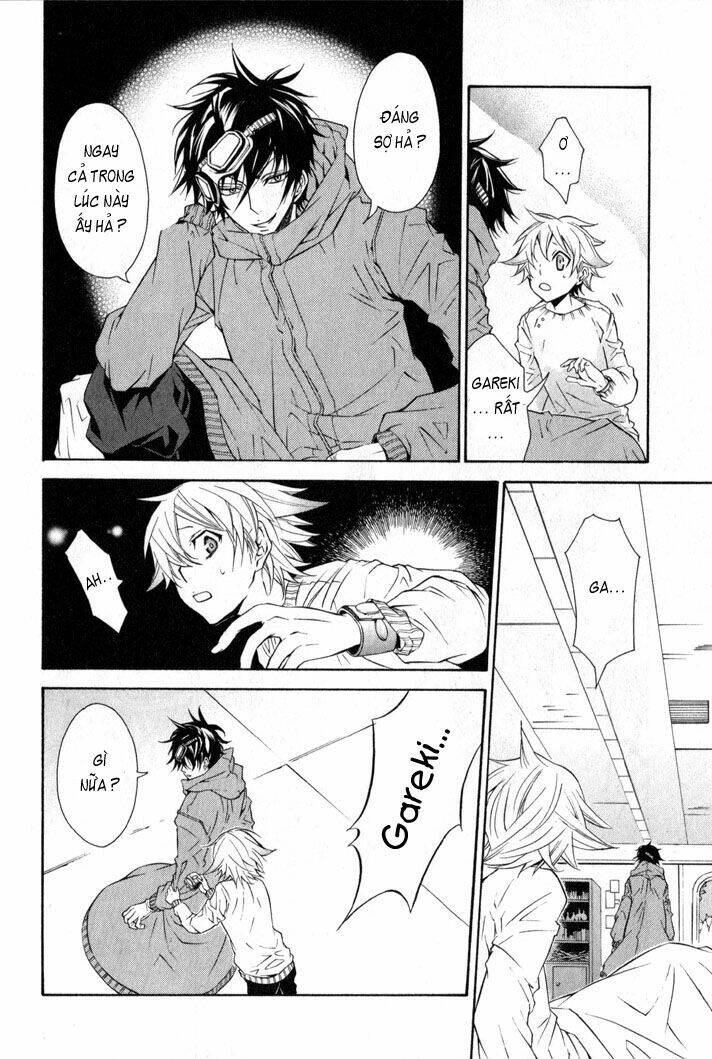 Karneval: Chapter 7