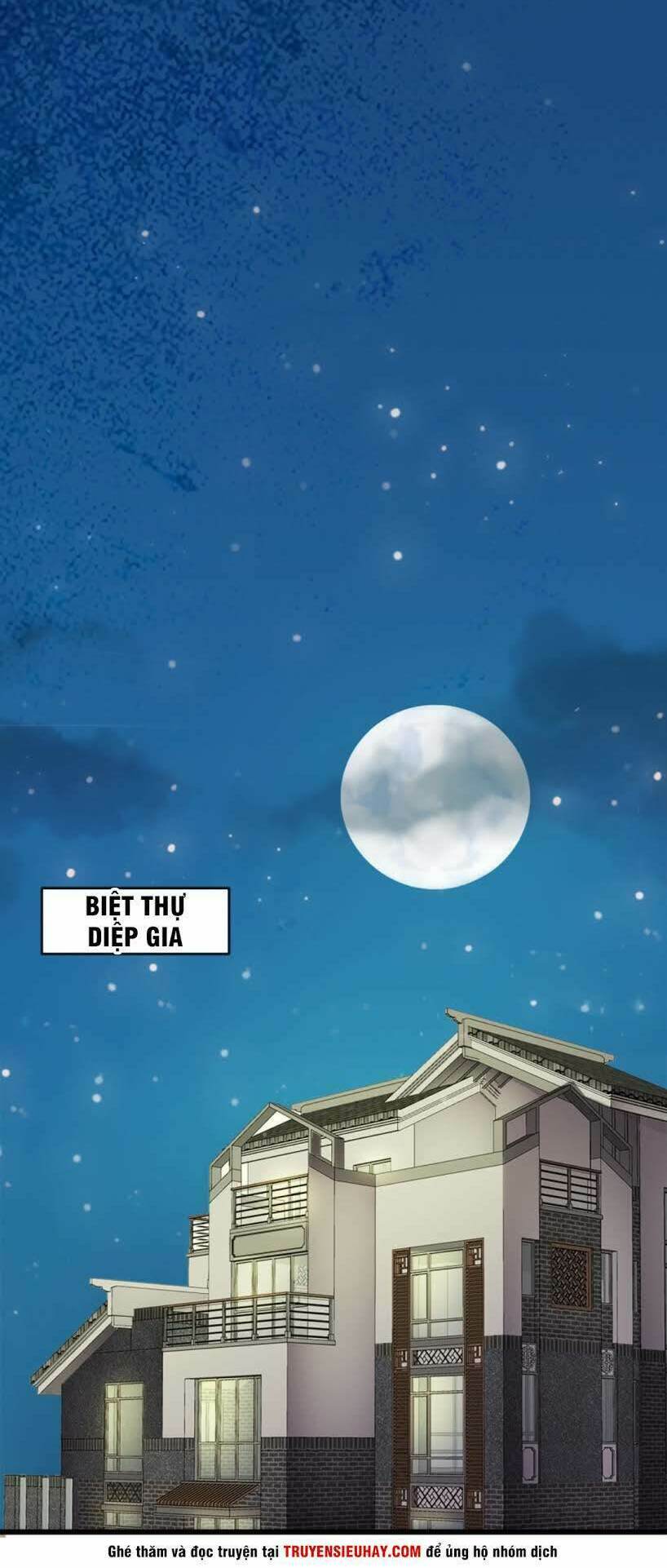 Vú Em Là Cổ Tiên: Chapter 1