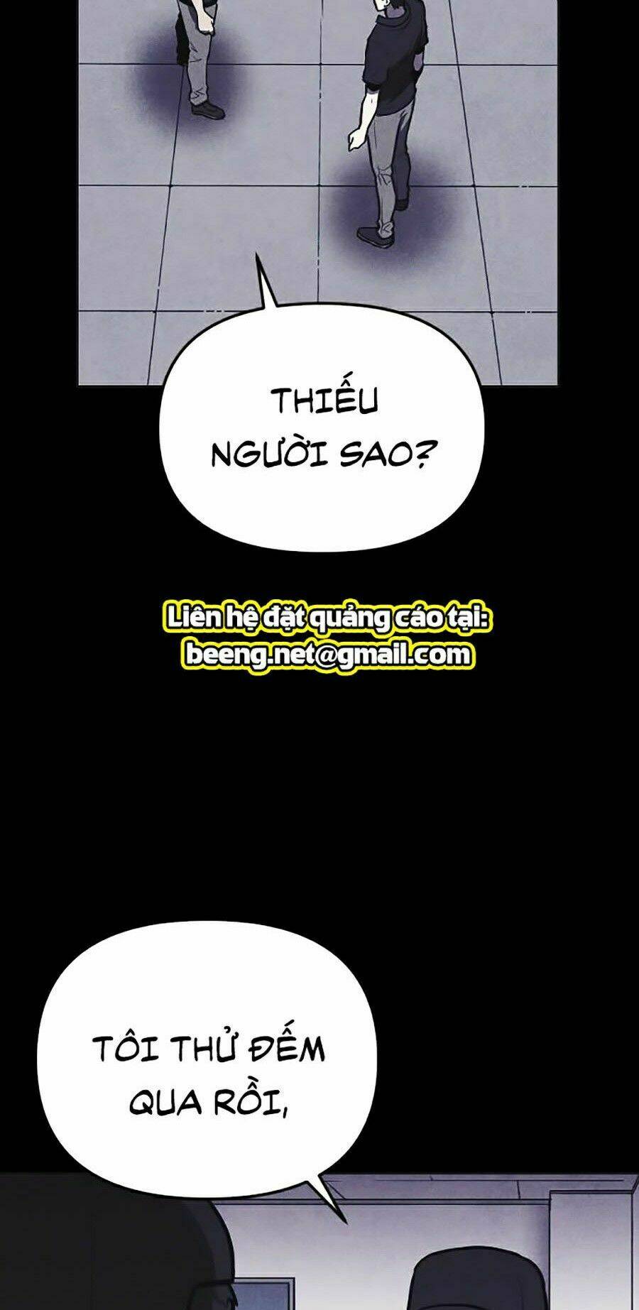 Cậu Bé Shotgun: Chapter 4