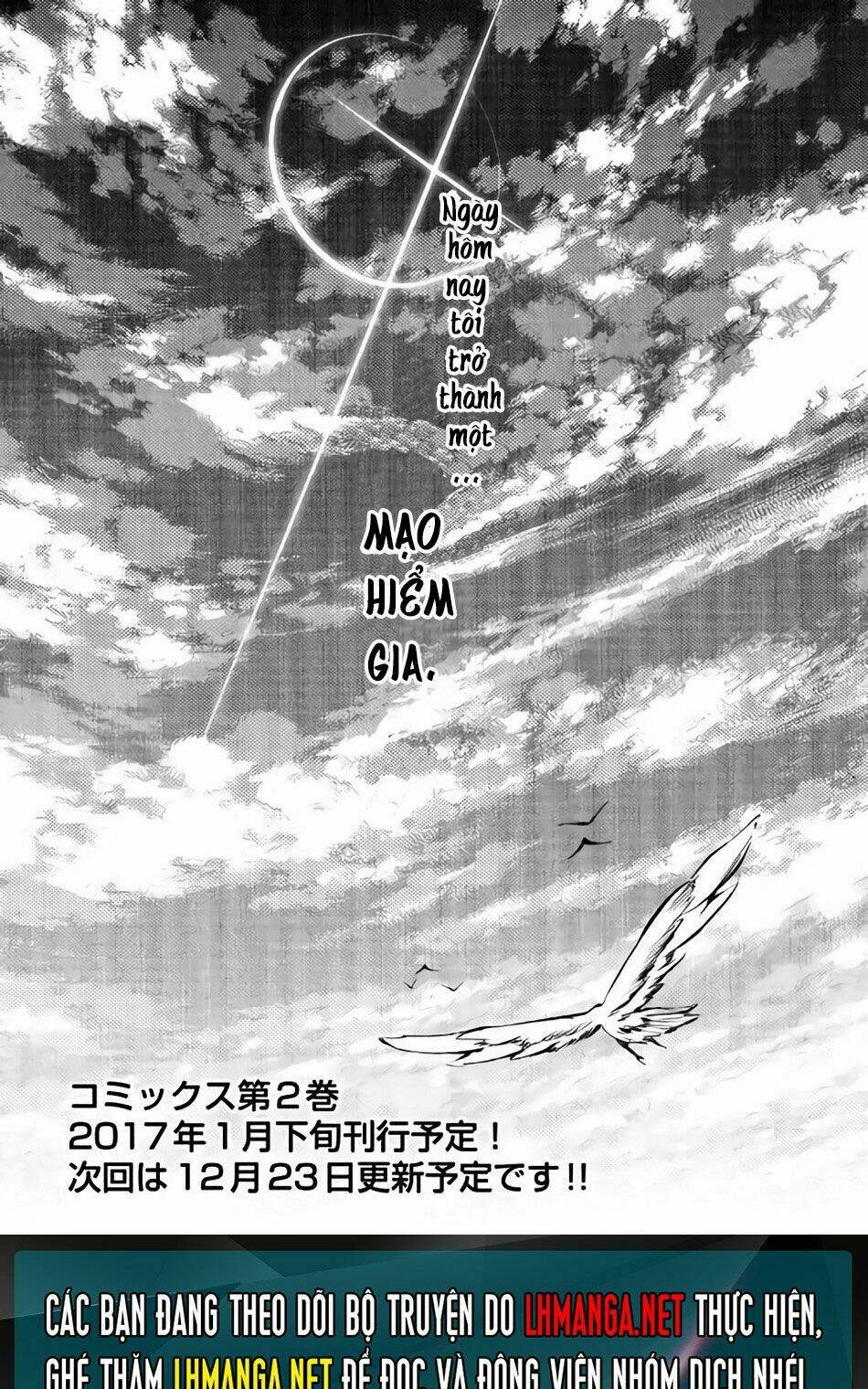 Kouritsu Kuriya Madoushi, Dani No Jinsei De Madou O Kiwameru: Chapter 13