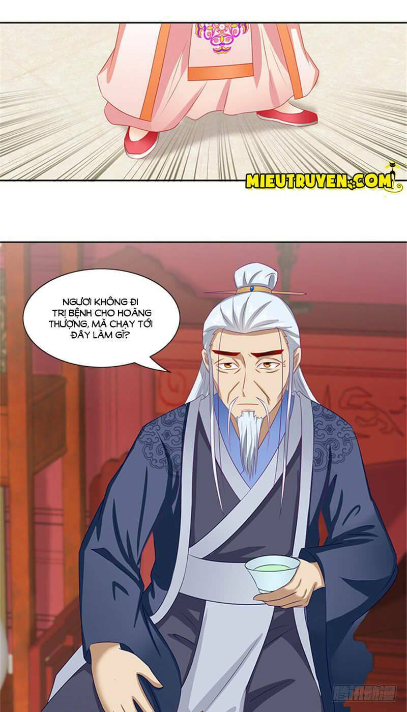 Tận Diệt Vương Gia Mãn Triều: Chapter 72