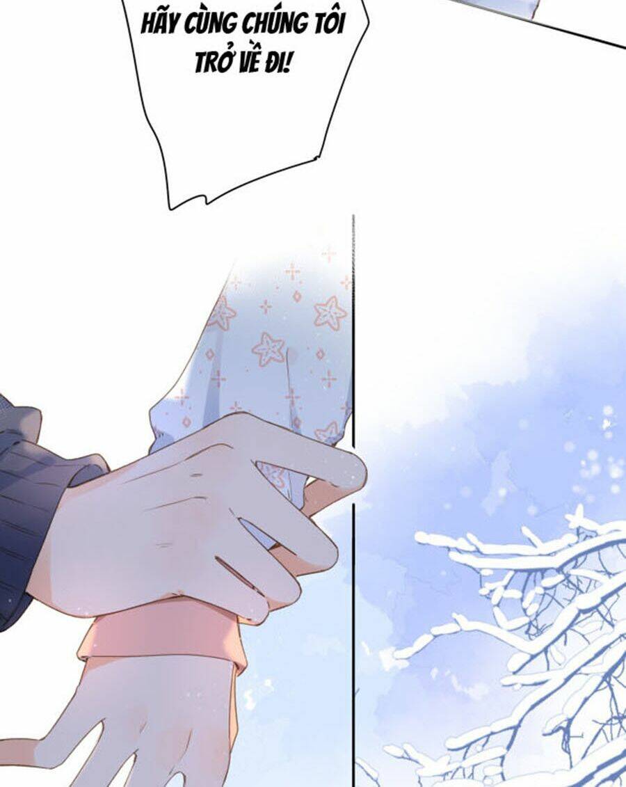 Sos! Tôi Đã Yêu Một Con Sâu Bướm (Phần 2): Chapter 5