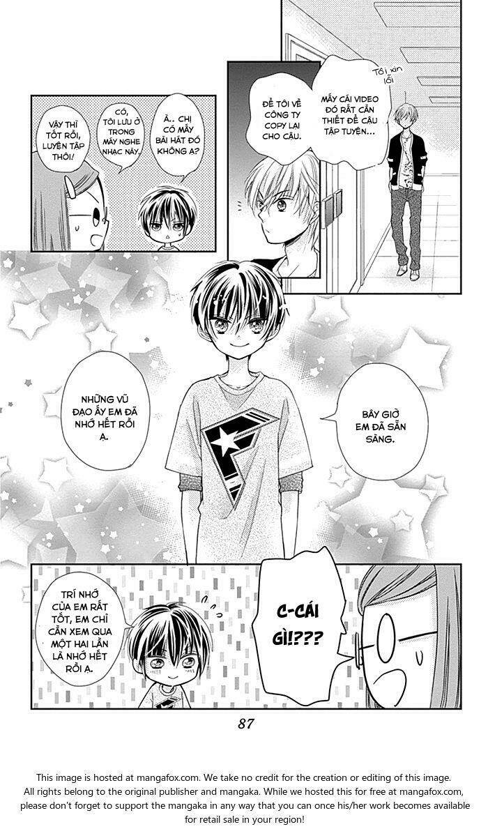 Buddy Go!: Chapter 2