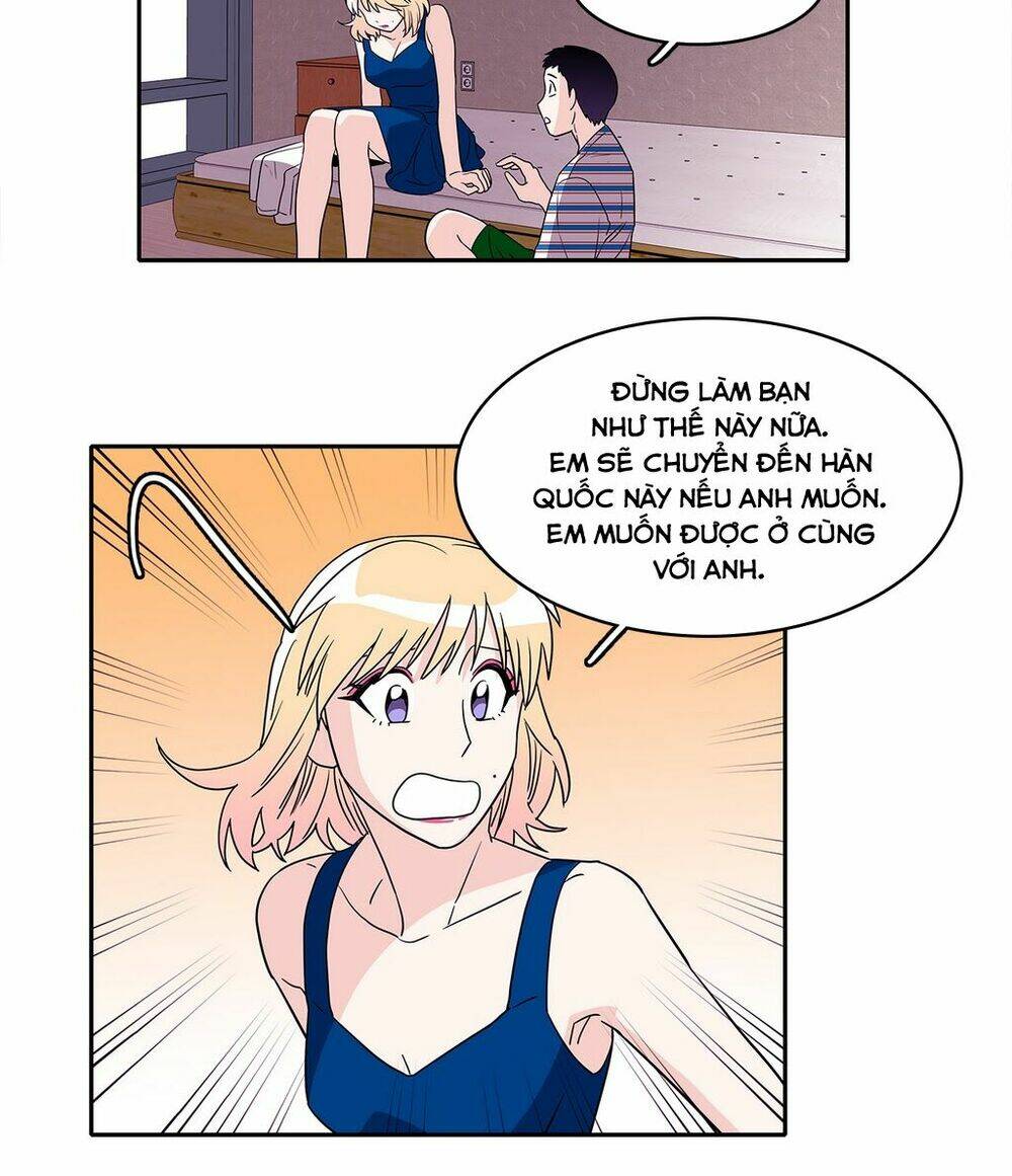 Chuyện Gì Đến, Rồi Cũng Sẽ Đến: Chapter 30